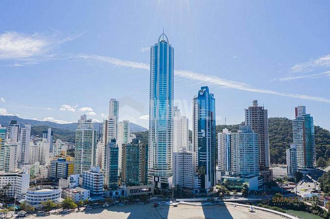 Os Maiores Edifícios do Brasil