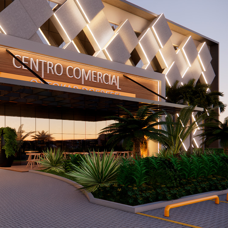comercial