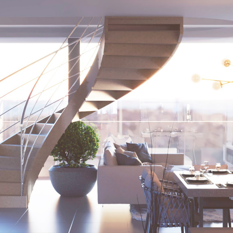 interiores